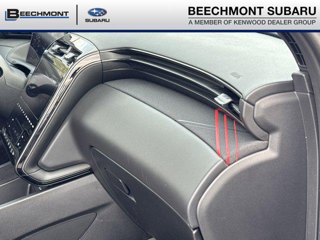 used 2023 Hyundai Tucson car, priced at $25,000