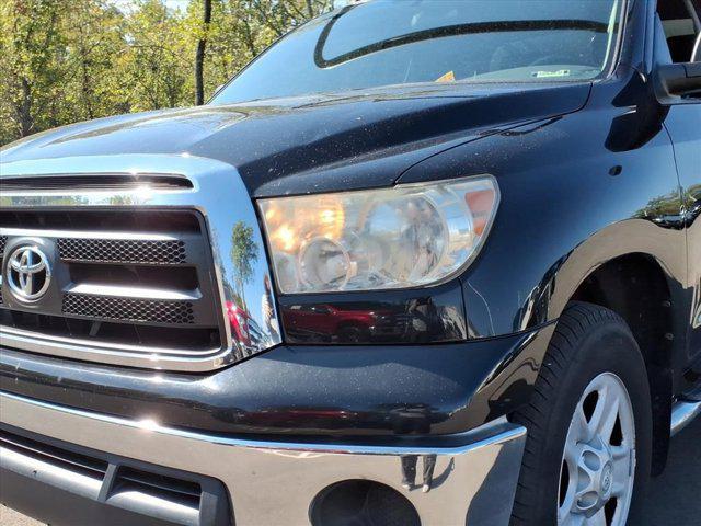 used 2013 Toyota Tundra car, priced at $11,421