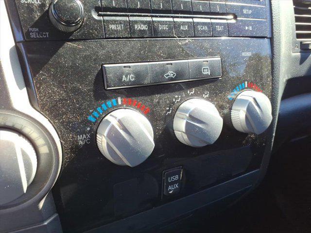 used 2013 Toyota Tundra car, priced at $11,421
