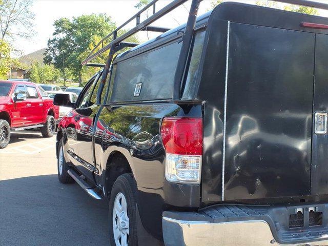 used 2013 Toyota Tundra car, priced at $11,421