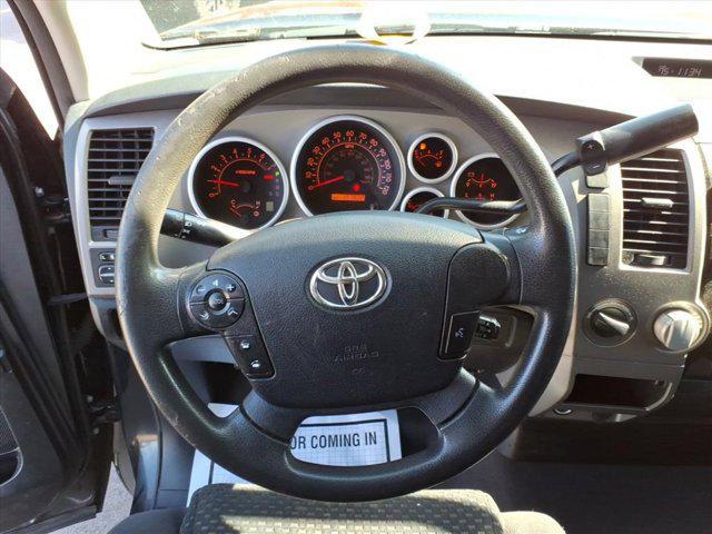 used 2013 Toyota Tundra car, priced at $11,421