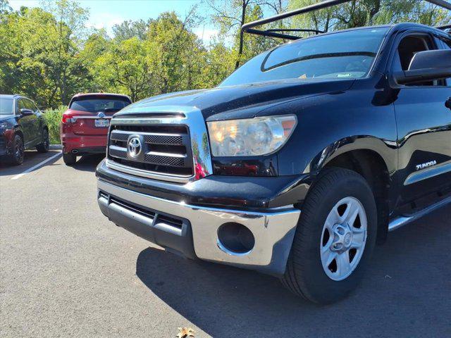 used 2013 Toyota Tundra car, priced at $11,421