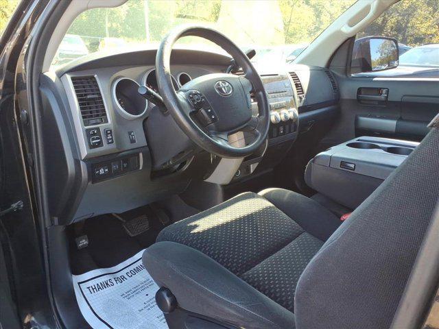 used 2013 Toyota Tundra car, priced at $11,421
