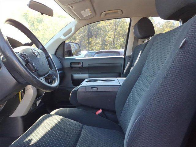 used 2013 Toyota Tundra car, priced at $11,421