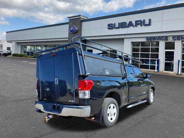 used 2013 Toyota Tundra car, priced at $11,421