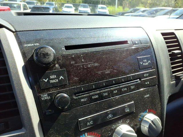 used 2013 Toyota Tundra car, priced at $11,421