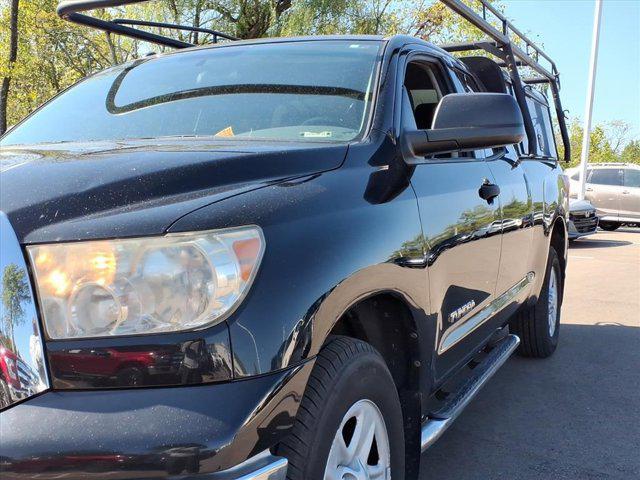 used 2013 Toyota Tundra car, priced at $11,421