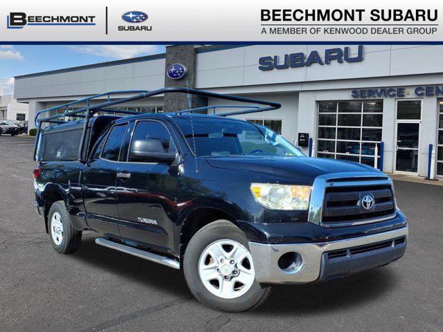 used 2013 Toyota Tundra car, priced at $13,516