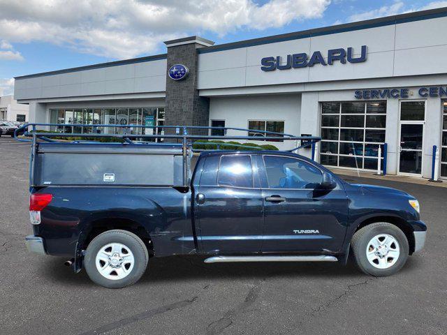 used 2013 Toyota Tundra car, priced at $11,421
