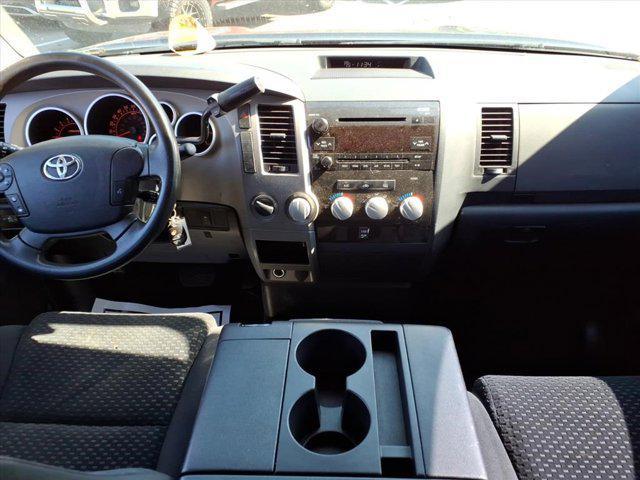 used 2013 Toyota Tundra car, priced at $11,421