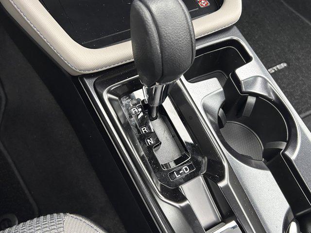 new 2026 Subaru Forester car, priced at $35,014