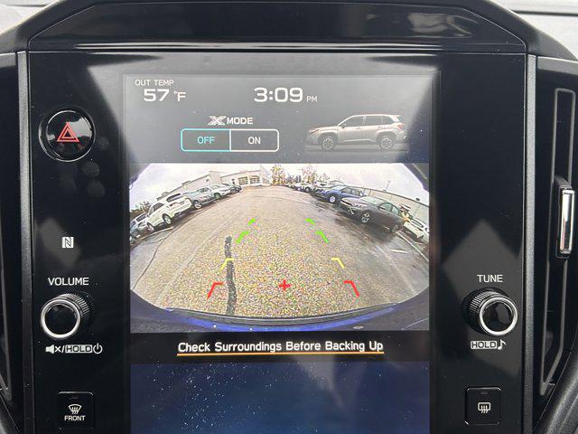 new 2026 Subaru Forester car, priced at $35,014