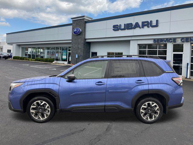 new 2026 Subaru Forester car, priced at $35,014