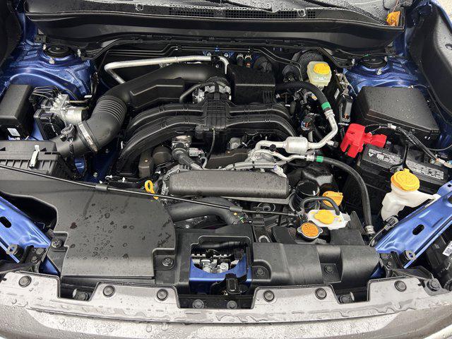 new 2026 Subaru Forester car, priced at $35,014