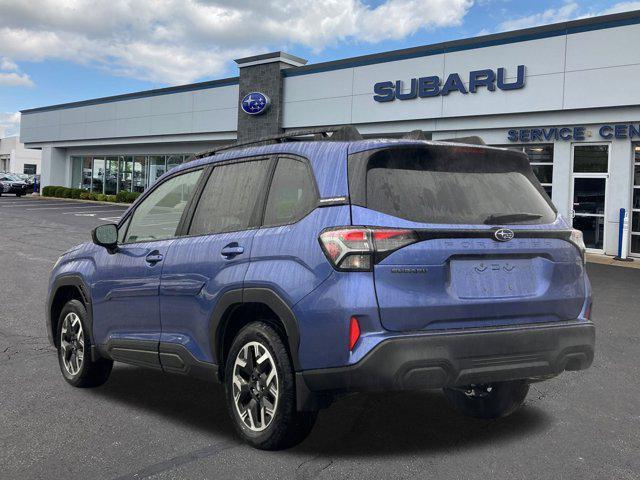 new 2026 Subaru Forester car, priced at $35,014