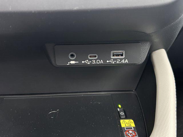 new 2026 Subaru Forester car, priced at $35,014