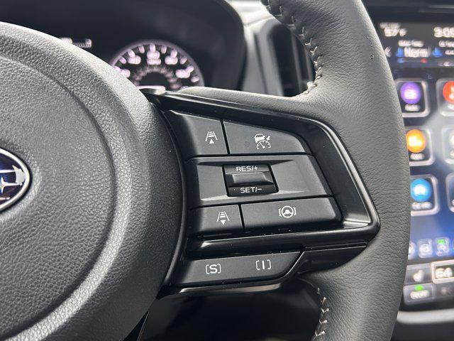 new 2026 Subaru Forester car, priced at $35,014