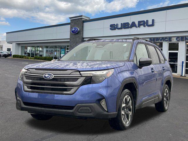 new 2026 Subaru Forester car, priced at $35,014