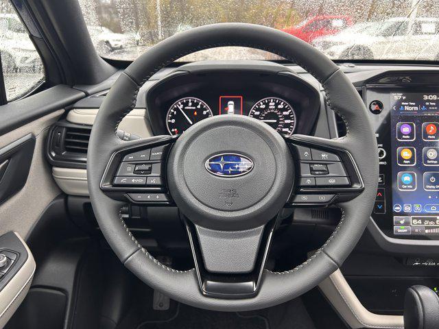 new 2026 Subaru Forester car, priced at $35,014