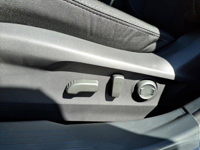 new 2025 Subaru Legacy car, priced at $30,499
