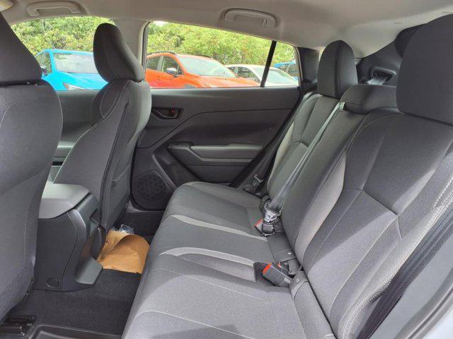 new 2025 Subaru Impreza car, priced at $24,834