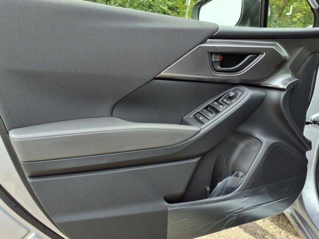new 2025 Subaru Impreza car, priced at $24,834