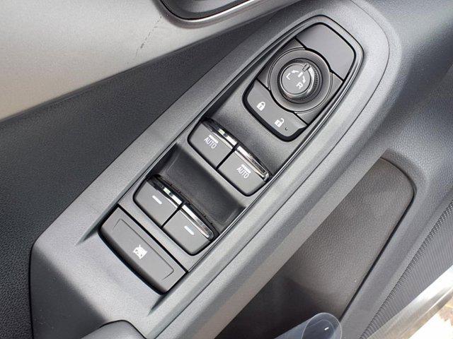 new 2025 Subaru Impreza car, priced at $24,834