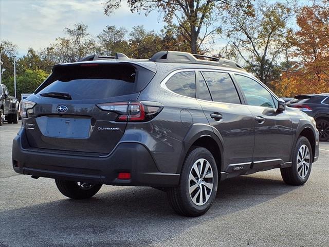 new 2025 Subaru Outback car, priced at $33,746