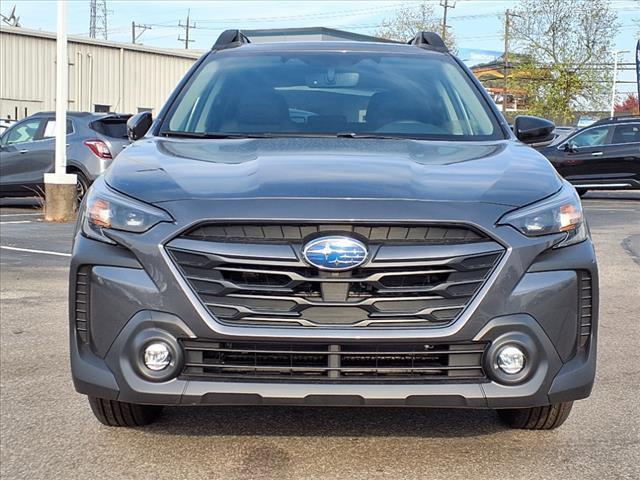 new 2025 Subaru Outback car, priced at $33,746