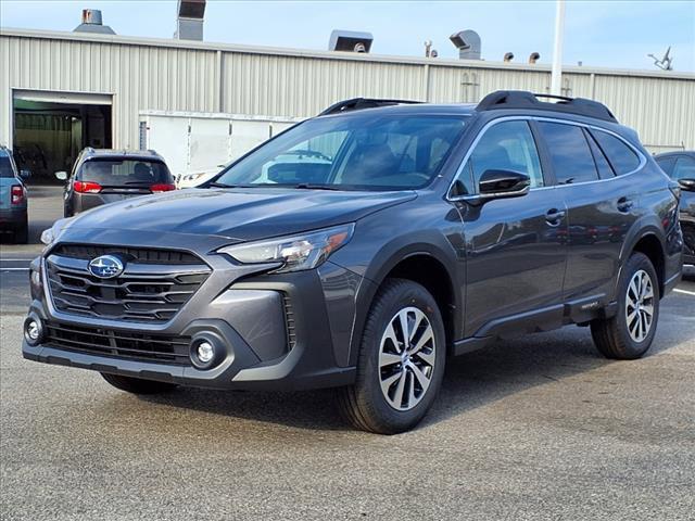 new 2025 Subaru Outback car, priced at $33,746