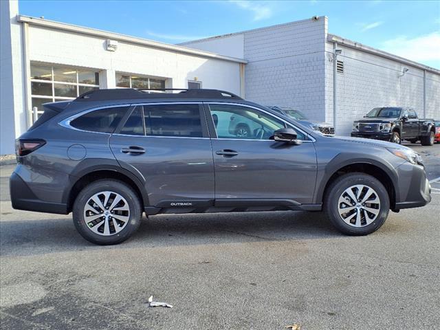 new 2025 Subaru Outback car, priced at $33,746