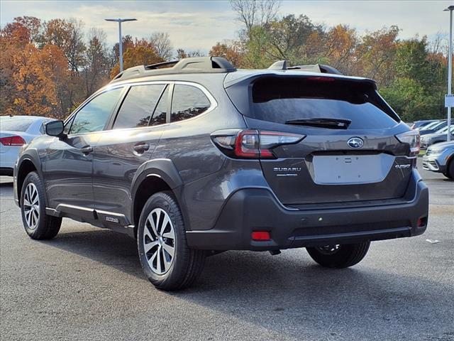 new 2025 Subaru Outback car, priced at $33,746