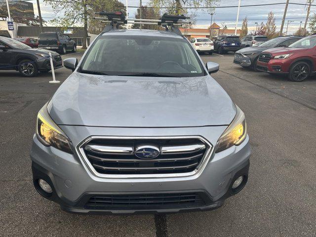 used 2019 Subaru Outback car