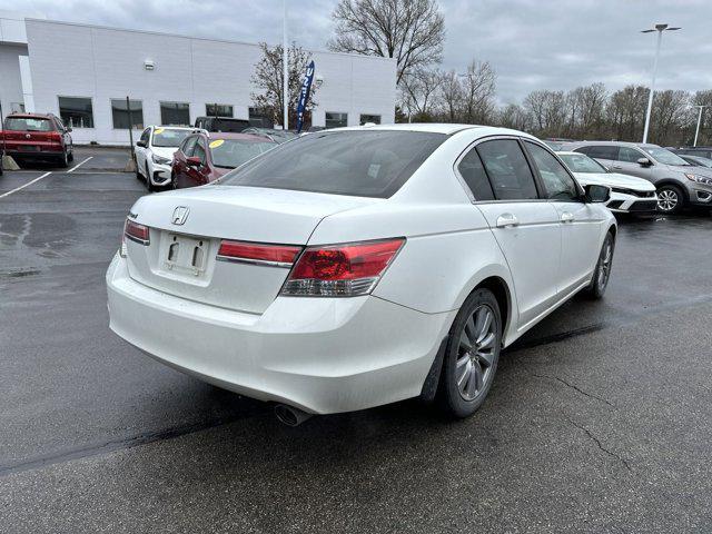 used 2011 Honda Accord car, priced at $7,670