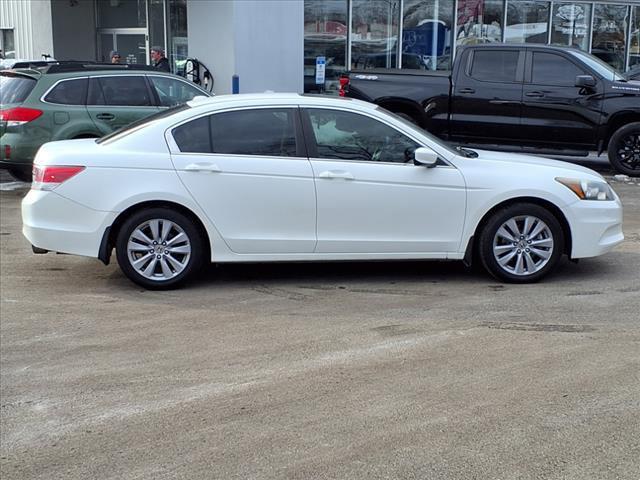 used 2011 Honda Accord car, priced at $7,695