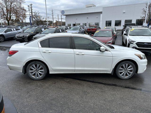 used 2011 Honda Accord car, priced at $7,670