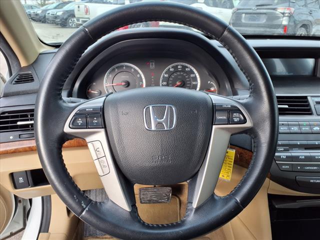 used 2011 Honda Accord car, priced at $7,695