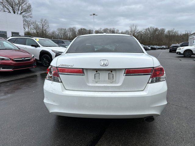 used 2011 Honda Accord car, priced at $7,670