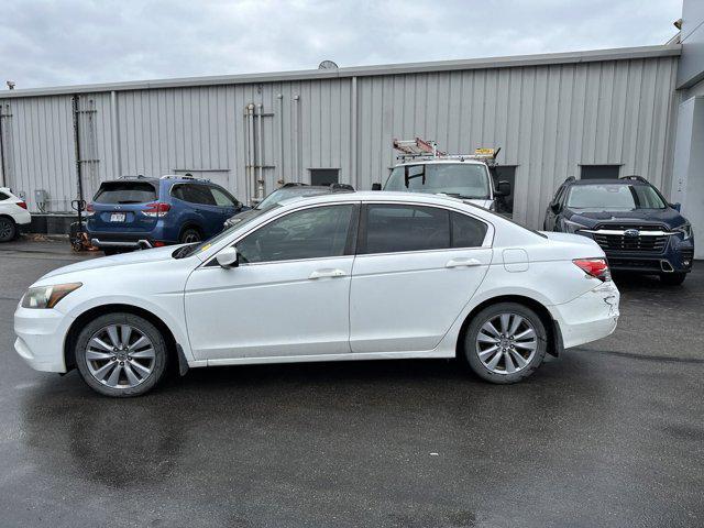 used 2011 Honda Accord car, priced at $7,670