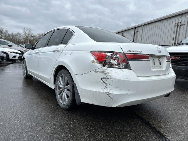 used 2011 Honda Accord car, priced at $7,670