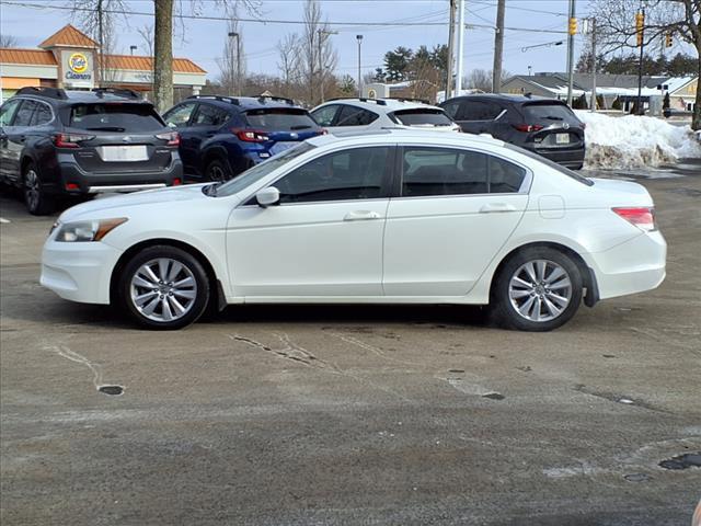 used 2011 Honda Accord car, priced at $7,695