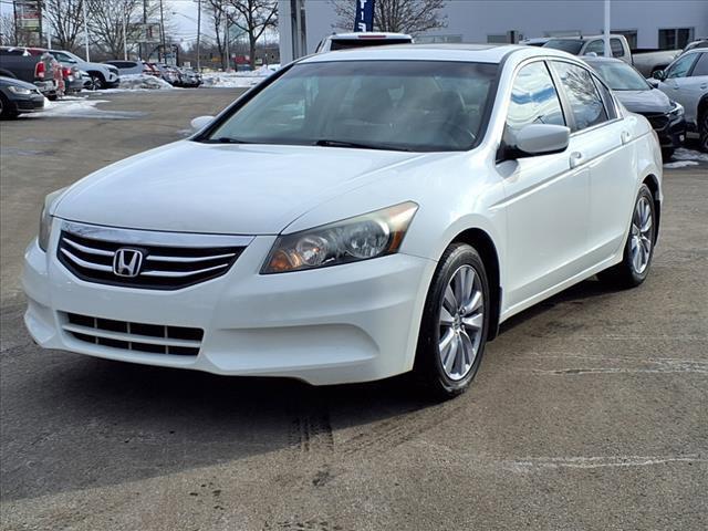 used 2011 Honda Accord car, priced at $7,695