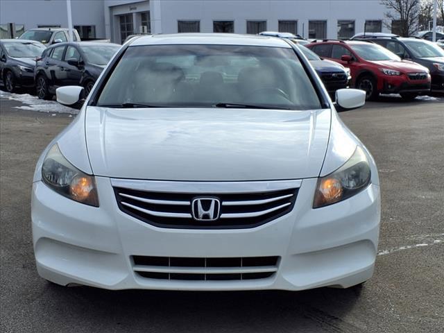 used 2011 Honda Accord car, priced at $7,695