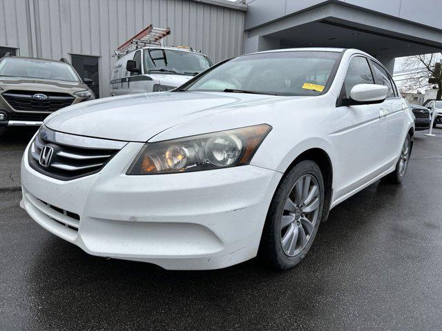 used 2011 Honda Accord car, priced at $7,670