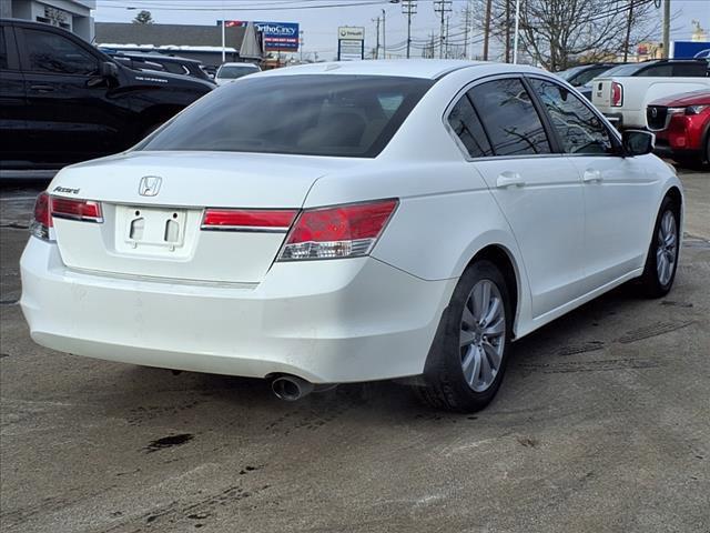 used 2011 Honda Accord car, priced at $7,695