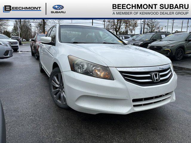 used 2011 Honda Accord car, priced at $7,670