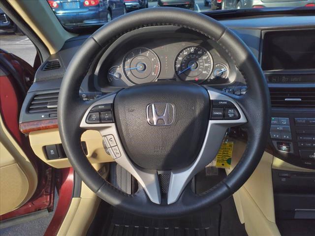 used 2012 Honda Crosstour car, priced at $14,495