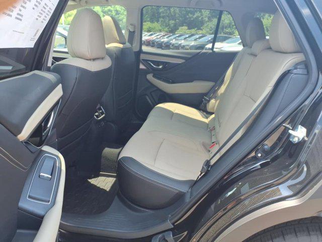 new 2025 Subaru Outback car, priced at $37,639