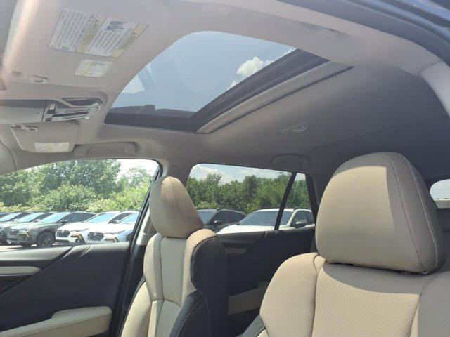 new 2025 Subaru Outback car, priced at $37,639