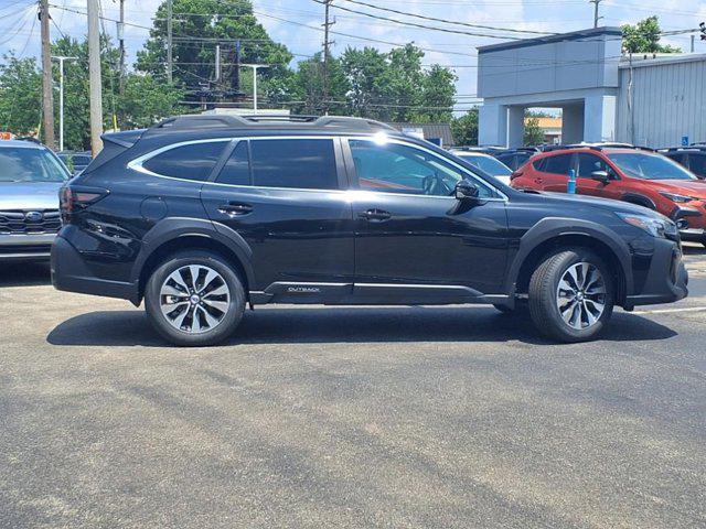 new 2025 Subaru Outback car, priced at $37,639
